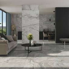 Керамограніт Almera Ceramica (Spain) Ec.Candy Perla 120x120 см