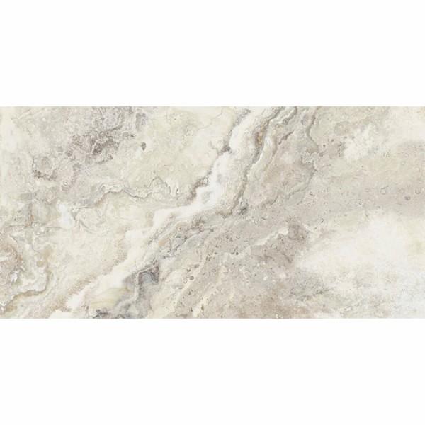 Керамограніт Almera Ceramica (Spain) Ec.Candy Blanco 60x120 см