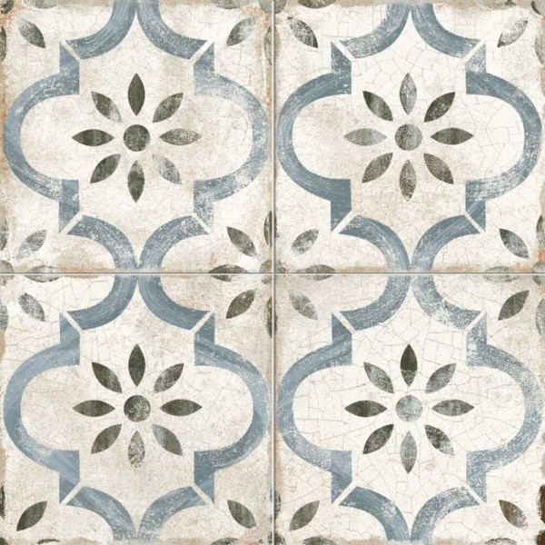 Керамограніт Almera Ceramica (Spain) Pris.Pre.Leeds Blue 45x45 см