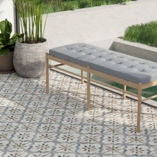 Керамограніт Almera Ceramica (Spain) Pris.Pre.Leeds Grey 45x45 см