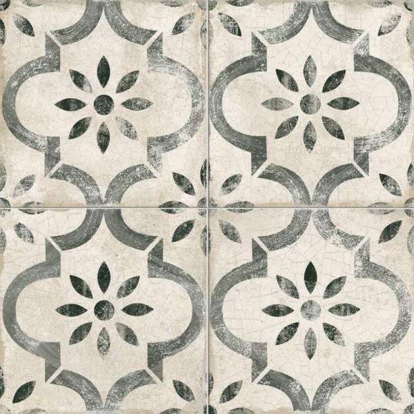 Керамограніт Almera Ceramica (Spain) Pris.Pre.Leeds Grey 45x45 см