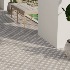 Керамограніт Almera Ceramica (Spain) Pris.Pre. Star Grey 45х45 см