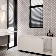 Керамограніт Almera Ceramica (Spain) Pris.Pre. Star Grey 45х45 см