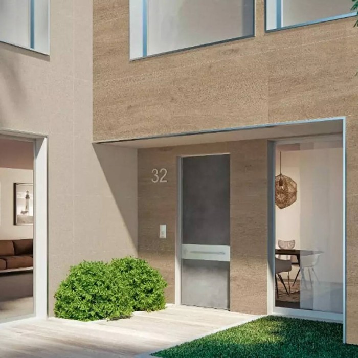 Керамограніт Almera Ceramica (Spain) Couvet Haya Soft 75x150 см