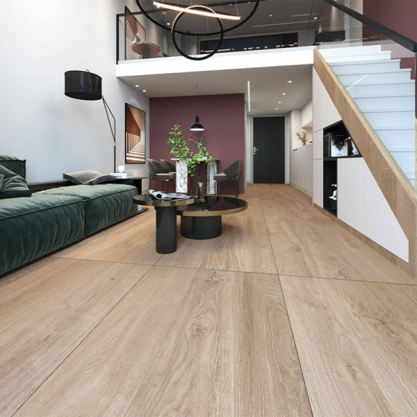 Керамограніт Almera Ceramica (Spain) Couvet Haya Soft 75x150 см