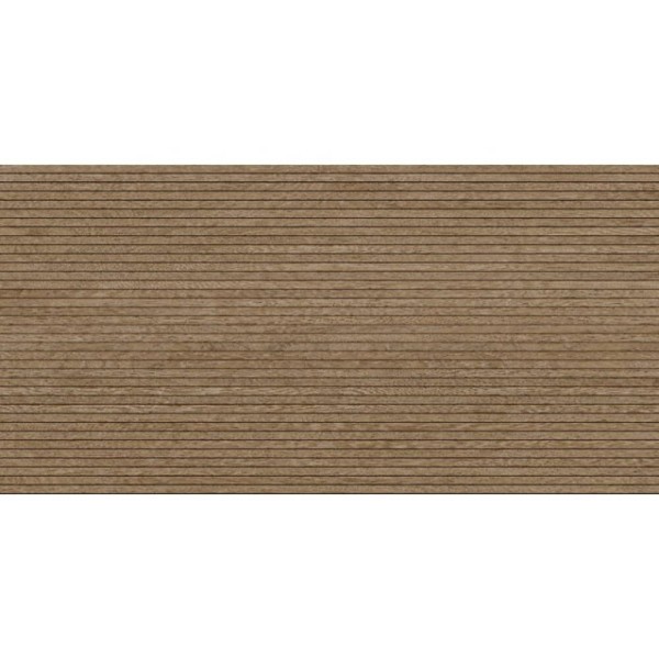 Керамограніт Almera Ceramica (Spain) Couvet Wood Slat Haya 75x150 см