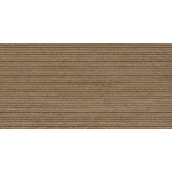 Керамограніт Almera Ceramica (Spain) Couvet Wood Slat Haya 75x150 см
