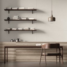Керамограніт Almera Ceramica (Spain) Couvet Facade Sand 75x150 см