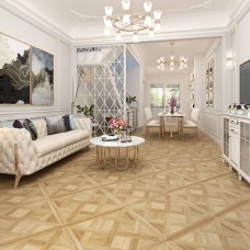 Керамограніт Ceramica Deseo Versailles Oak 60x60 см