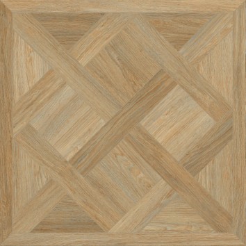 Керамограніт Ceramica Deseo Versailles Oak 60x60 см