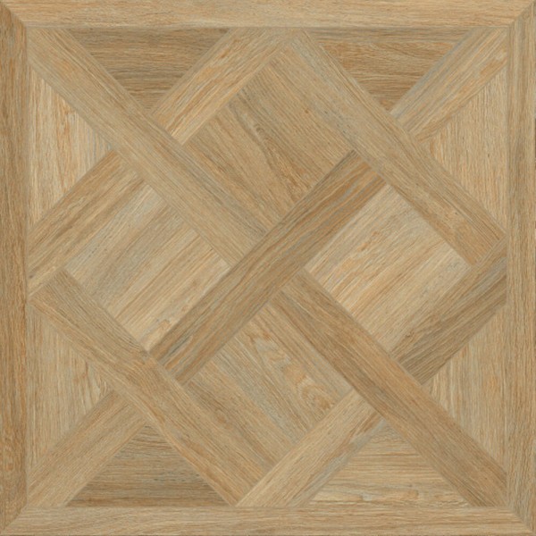 Керамограніт Ceramica Deseo Versailles Oak 60x60 см