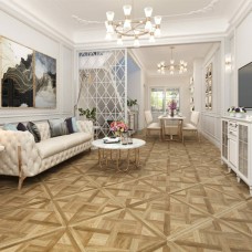 Керамограніт Ceramica Deseo Versailles Walnut 60x60 см