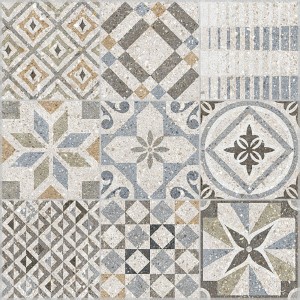 Керамограніт Ceramica Deseo Hydra Ducale 60x60 см