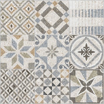 Керамограніт Ceramica Deseo Hydra Ducale 60x60 см