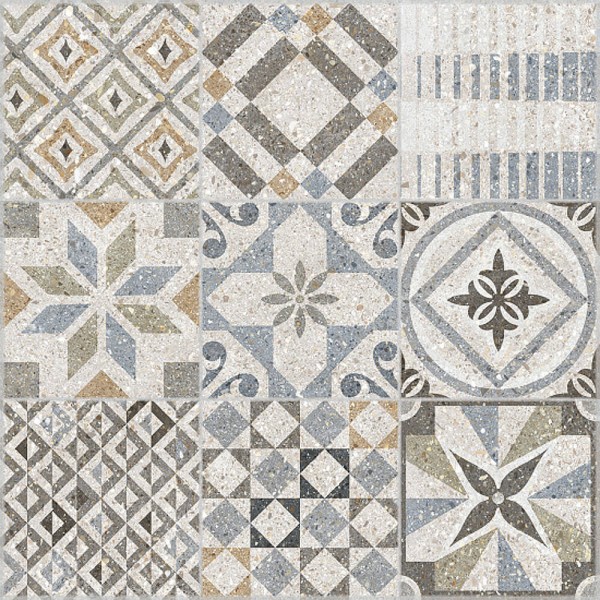 Керамограніт Ceramica Deseo Hydra Ducale 60x60 см