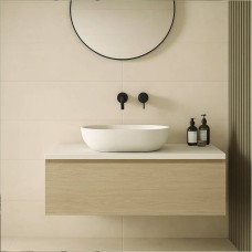 Плитка Ceramica Deseo Lisbon Sand 30x75 см