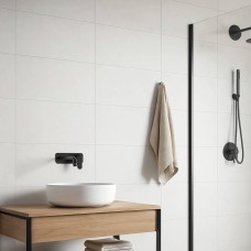 Плитка Ceramica Deseo Lisbon White 30x75 см
