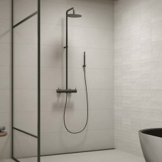 Плитка Ceramica Deseo Lisbon White 30x75 см