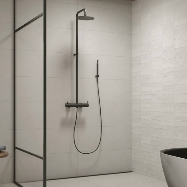 Плитка Ceramica Deseo Lisbon White 30x75 см
