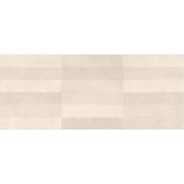 Плитка Ceramica Deseo Lisbon Zellige Sand 30x75 см