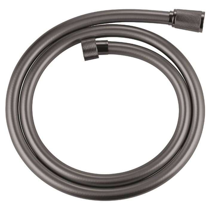 Душовий шланг Grohe Silverflex 28362A01 графіт темний, 1,25 м