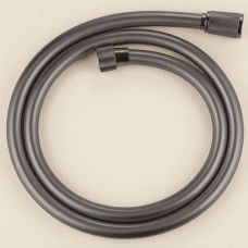 Душовий шланг Grohe Silverflex 28362A01 графіт темний, 1,25 м