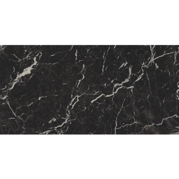 Керамограніт APE Black Hispania Matt Rect 60x120 см