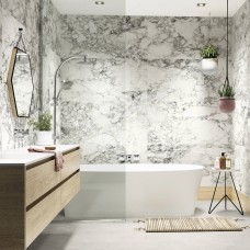 Керамограніт APE Volterra White Matt Rect 60x120 см