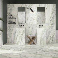 Керамограніт APE Arabescato Green Matt Rect 60x120 см