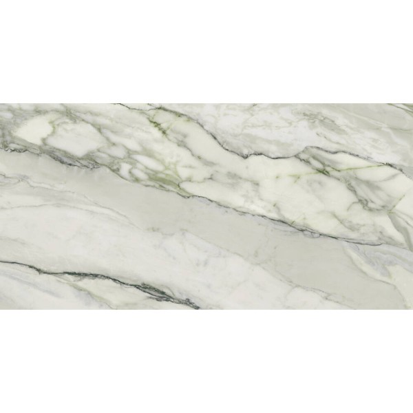 Керамограніт APE Arabescato Green Matt Rect 60x120 см