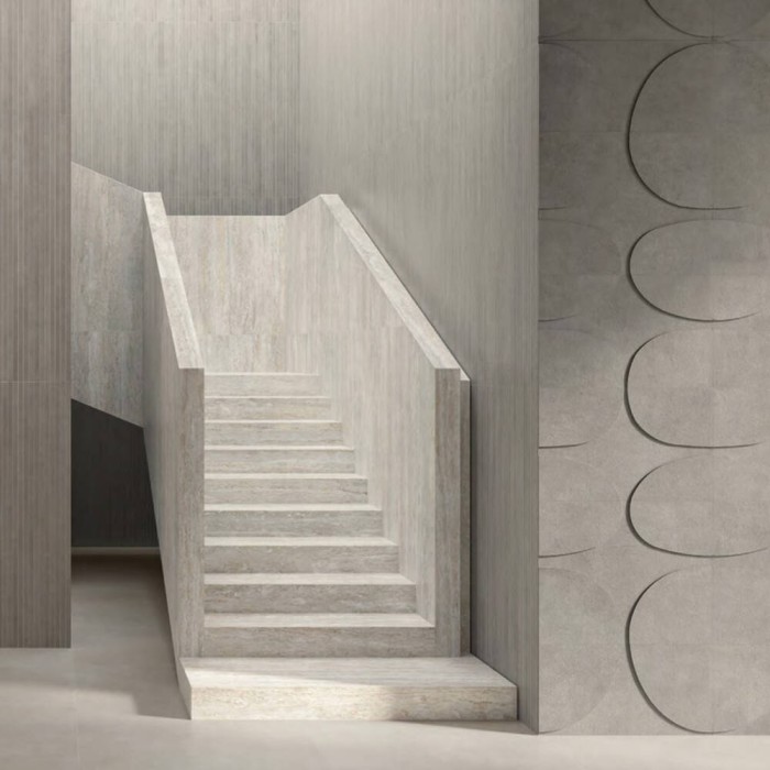 Керамограніт Italgraniti FL03BA I Cementi Flax SQ. 60x120 см Керамограніт Italgraniti FL03BA I Cementi Flax SQ. 60x120 см