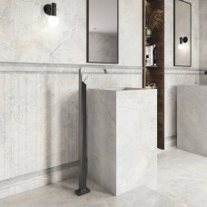 Плитка APE Augustus Pearl Rect 30x90 см