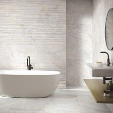 Плитка APE Augustus Pearl Rect 30x90 см
