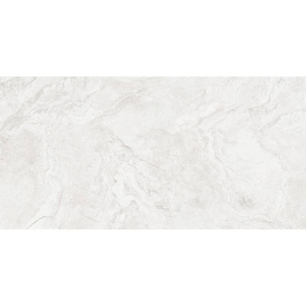 Керамограніт Almera Ceramica-2 Priscilla Bianco Carving 80x160 см