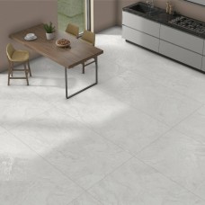 Керамограніт Almera Ceramica-2 Priscilla Bianco Carving 80x160 см