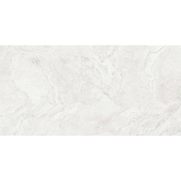 Керамограніт Almera Ceramica-2 Priscilla Bianco Carving 80x160 см