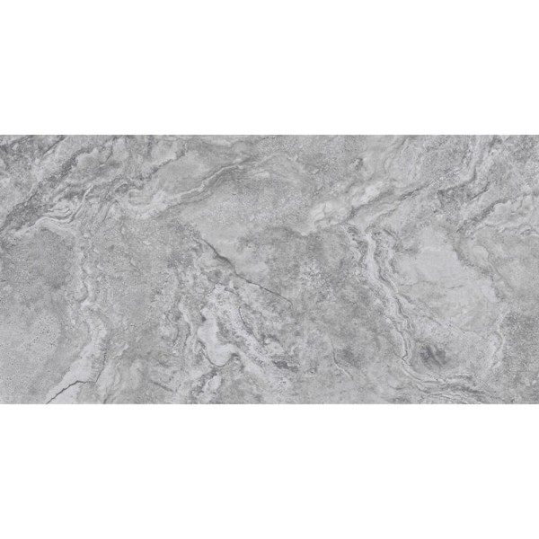 Керамограніт Almera Ceramica-2 Priscilla Grey Carving 80x160 см