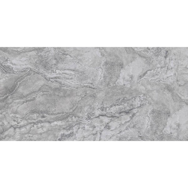 Керамограніт Almera Ceramica-2 Priscilla Grey Carving 80x160 см