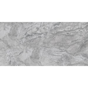 Керамограніт Almera Ceramica-2 Priscilla Grey Carving 80x160 см