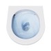 Унітаз підвісний Devit Art 3.0 3030140B безобідковий з кришкою soft-close, Vortex Flush, чорний мат Унітаз підвісний Devit Art 3.0 3030140B безобідковий з кришкою soft-close, Vortex Flush, чорний мат