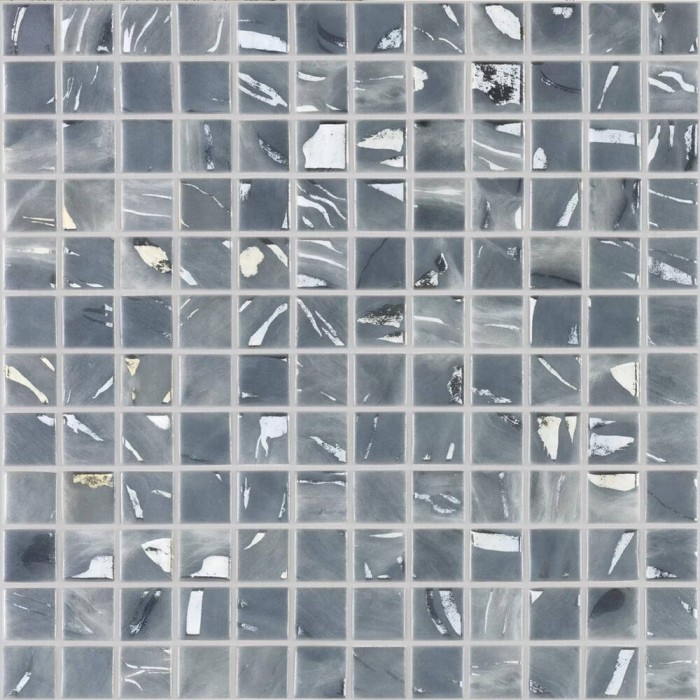 Мозаїка Vidrepur 7104 Oasis Grey Malla 31,5x31,5 см