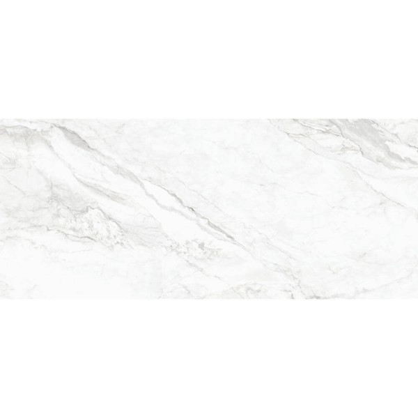 Керамограніт Almera Ceramica-2 Glacier Blanco 120x278 см