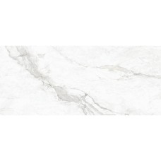 Керамограніт Almera Ceramica-2 Glacier Blanco 120x278 см