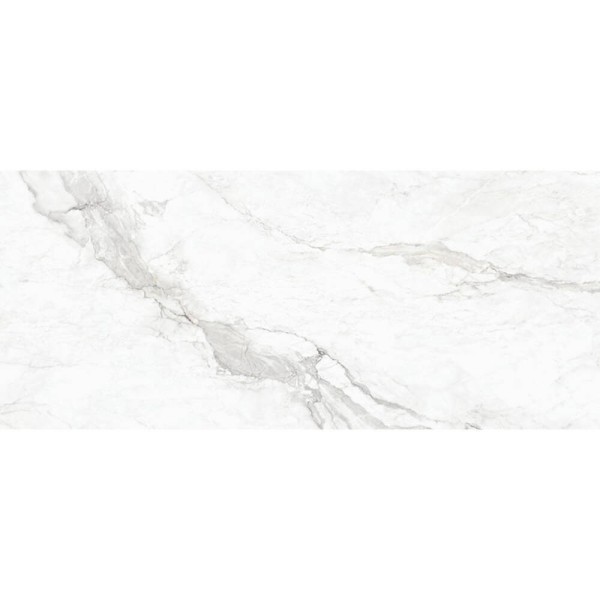 Керамограніт Almera Ceramica-2 Glacier Blanco 120x278 см