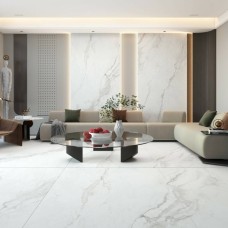 Керамограніт Almera Ceramica-2 Glacier Blanco 120x278 см