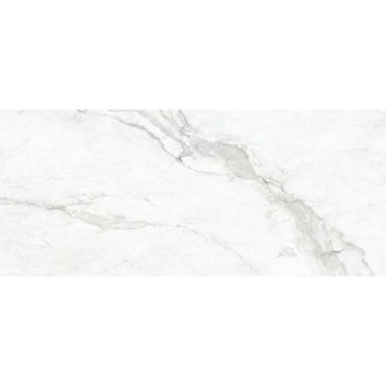 Керамограніт Almera Ceramica-2 Glacier Blanco 120x278 см