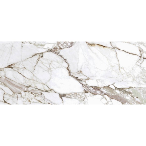 Керамограніт Almera Ceramica-2 Calacatta Rose 120x278 см