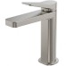 Змішувач для раковини Devit HB-GR5008BN колір brushed nickel