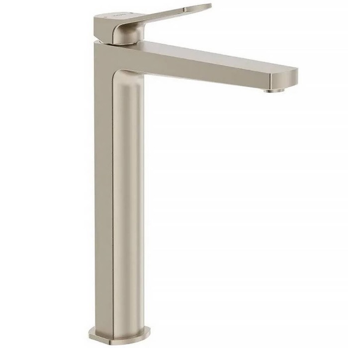 Змішувач для раковини Devit HB-GR5009BN колір brushed nickel