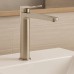 Змішувач для раковини Devit HB-GR5009BN колір brushed nickel